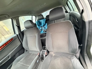 Opel astra h - imagine 6