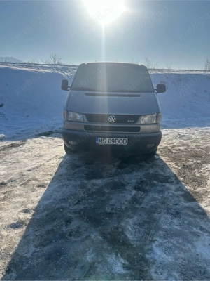 Volkswagen T4 - imagine 5