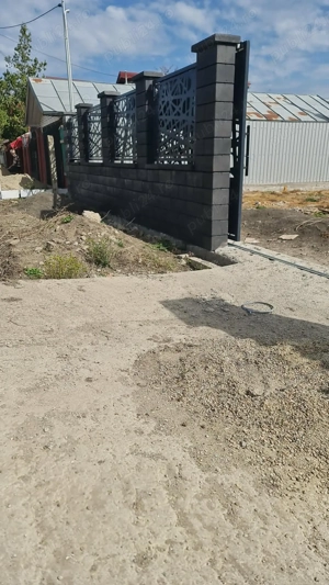 Teren 1.200 mp în centrul comunei Stâlpu   35.000 euro - imagine 5