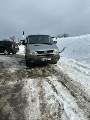 Volkswagen T4 - imagine 3