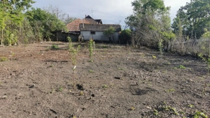 Teren 1.200 mp în centrul comunei Stâlpu   35.000 euro - imagine 2