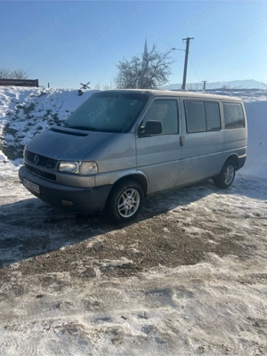 Volkswagen T4 - imagine 4