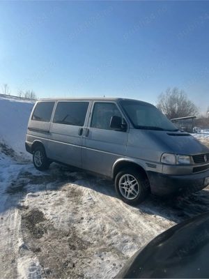 Volkswagen T4 - imagine 2