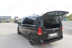 V Class V250 Avantgarde  - imagine 3