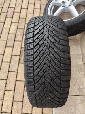 Vand jante cu anvelope de iarna - imagine 7