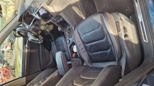 OFERTA Volkswagen Tiguan Tiguan Allspace 2,0 TDI 4M DSG stare impecabila - imagine 6