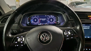 OFERTA Volkswagen Tiguan Tiguan Allspace 2,0 TDI 4M DSG stare impecabila - imagine 3