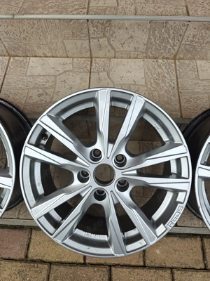 Vand jante de 16 - imagine 2