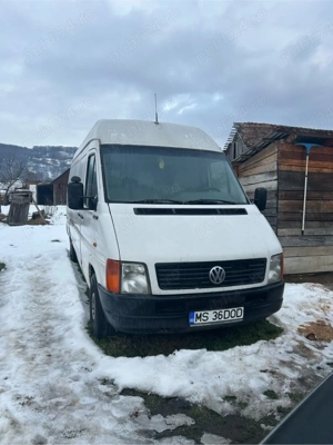 Volkswagen Lt - imagine 2