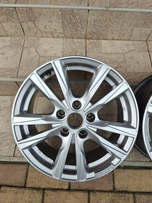 Vand jante de 16 - imagine 3