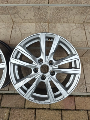 Vand jante de 16 - imagine 5