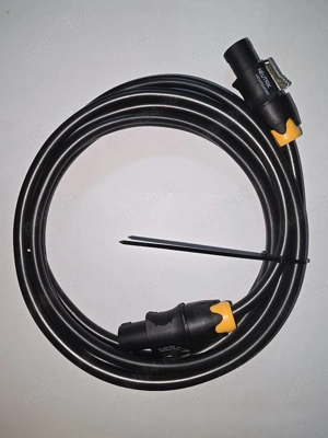 cablu semnal boxe - imagine 3