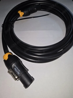 cablu semnal boxe - imagine 2