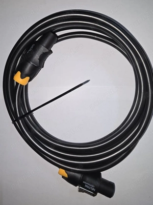 cablu semnal boxe - imagine 4