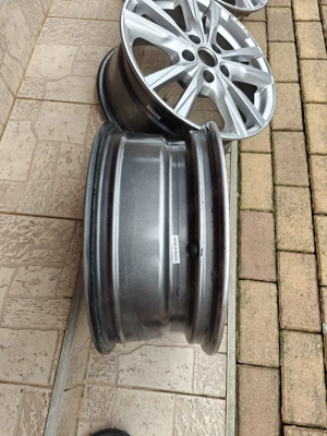 Vand jante de 16 - imagine 7