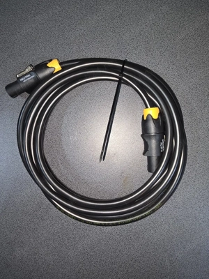 cablu semnal boxe - imagine 5