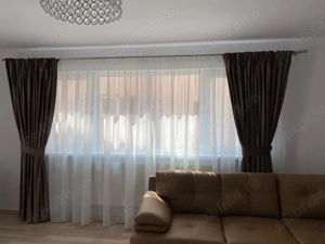 Inchiriez apartament, Ramnicu Valcea, total decomandat, ultraconfort - imagine 3