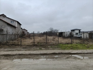 Teren 500 mp Jilava , zona case - imagine 2