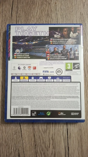 Fifa 21 ptr Ps4 ps5 - imagine 3