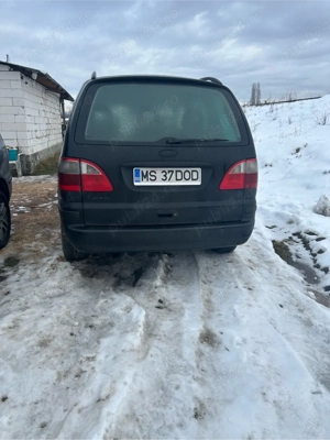 Ford Galaxy - imagine 4