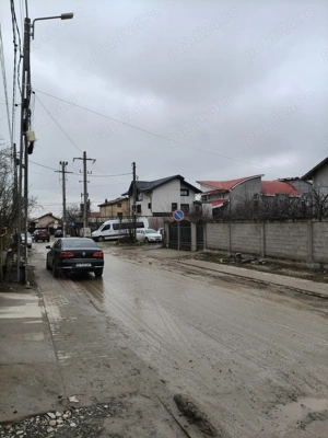 Teren 500 mp Jilava , zona case - imagine 4