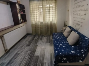 Apartament de vanzare 3 camere decomandat Et 4 Zona Hermes Rm Valcea