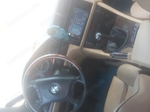Vand bmw e39 2.0d an fb 2003 acte valabile proprietar an acte mai multe detalii în privat  