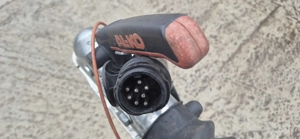 Platforma Ansenss 2700kg - imagine 5