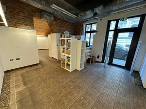 Spatiu comercial în Piața Unirii - 155 mp - imagine 10