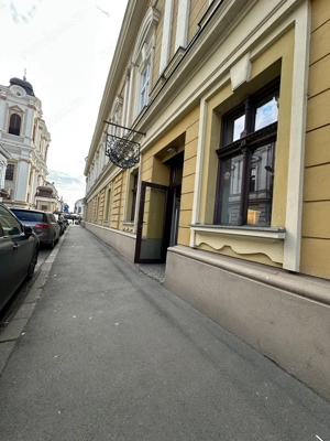 Spatiu comercial în Piața Unirii - 155 mp - imagine 9