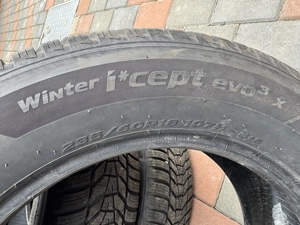 Anvelope Hankook 235/60/R18 - imagine 3