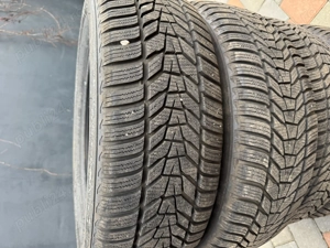 Anvelope Hankook 235/60/R18 - imagine 2