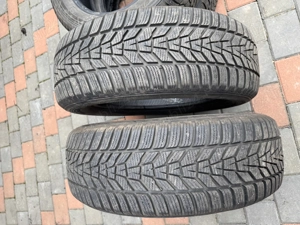 Anvelope Hankook 235/60/R18 - imagine 5