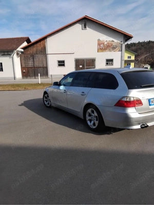 Bmw 525d e60 - imagine 3