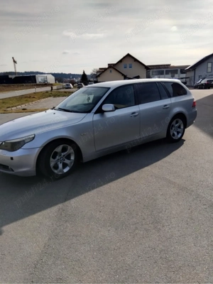 Bmw 525d e60 - imagine 2
