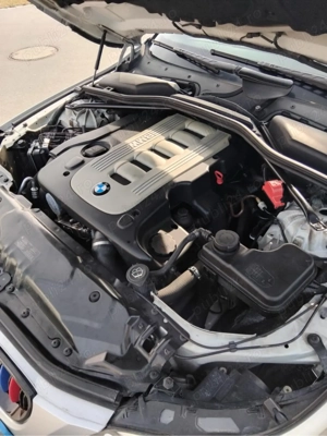 Bmw 525d e60 - imagine 5