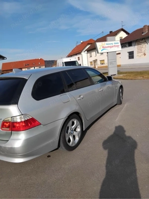 Bmw 525d e60 - imagine 4