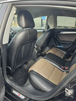 Audi A5 sportback  - imagine 7