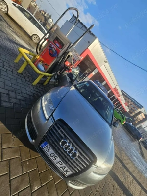vand audi A6 C6