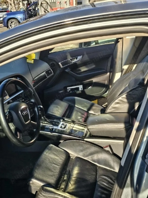 vand audi A6 C6 - imagine 2