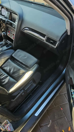 vand audi A6 C6 - imagine 5