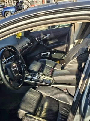 vand audi A6 C6 - imagine 3
