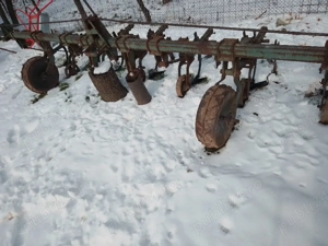 Vând cultivator  - imagine 4