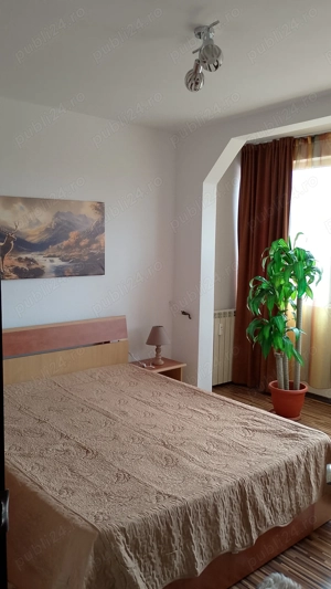 Închiriez apartament două camere Bvd. Dimitrie Cantemir, Sector 4, București  - imagine 8