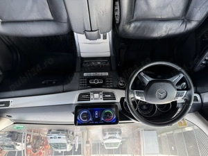 Mercedes Benz E Class - imagine 5