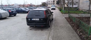 Ford Focus - imagine 3