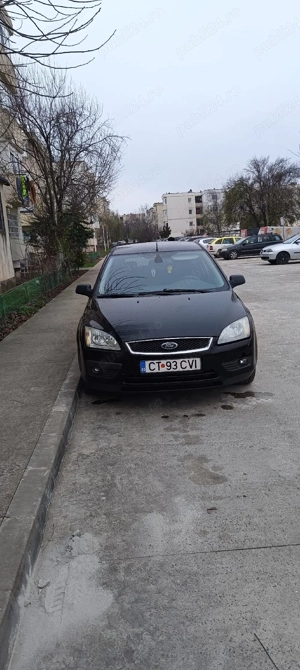 Ford Focus - imagine 4