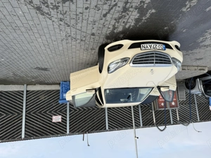 Mercedes Benz E Class