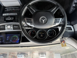 Mercedes Benz E Class - imagine 4