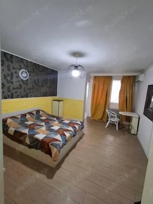 garsoniera titan policlinica-metrou 7 minute